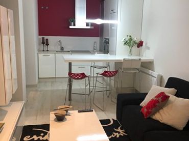 Flat with balcony for sale in Rúa de Pablo Iglesias 16