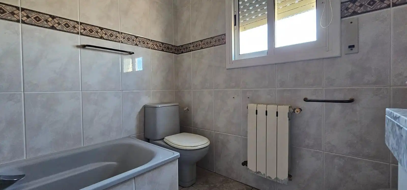 Baño de Casa o chalet en venta en Calafell con Balcón