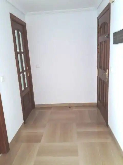 Flat for rent in Ciudad Jardín - Zoco