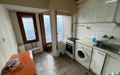 Cuina de Pis en venda en Errenteria amb Balcó