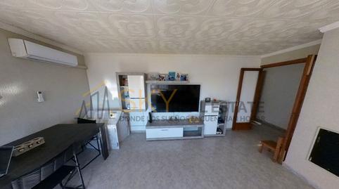 Foto 3 de Piso en venta en Carrer Aragó, 184, Es Rafal Vell,  Palma de Mallorca