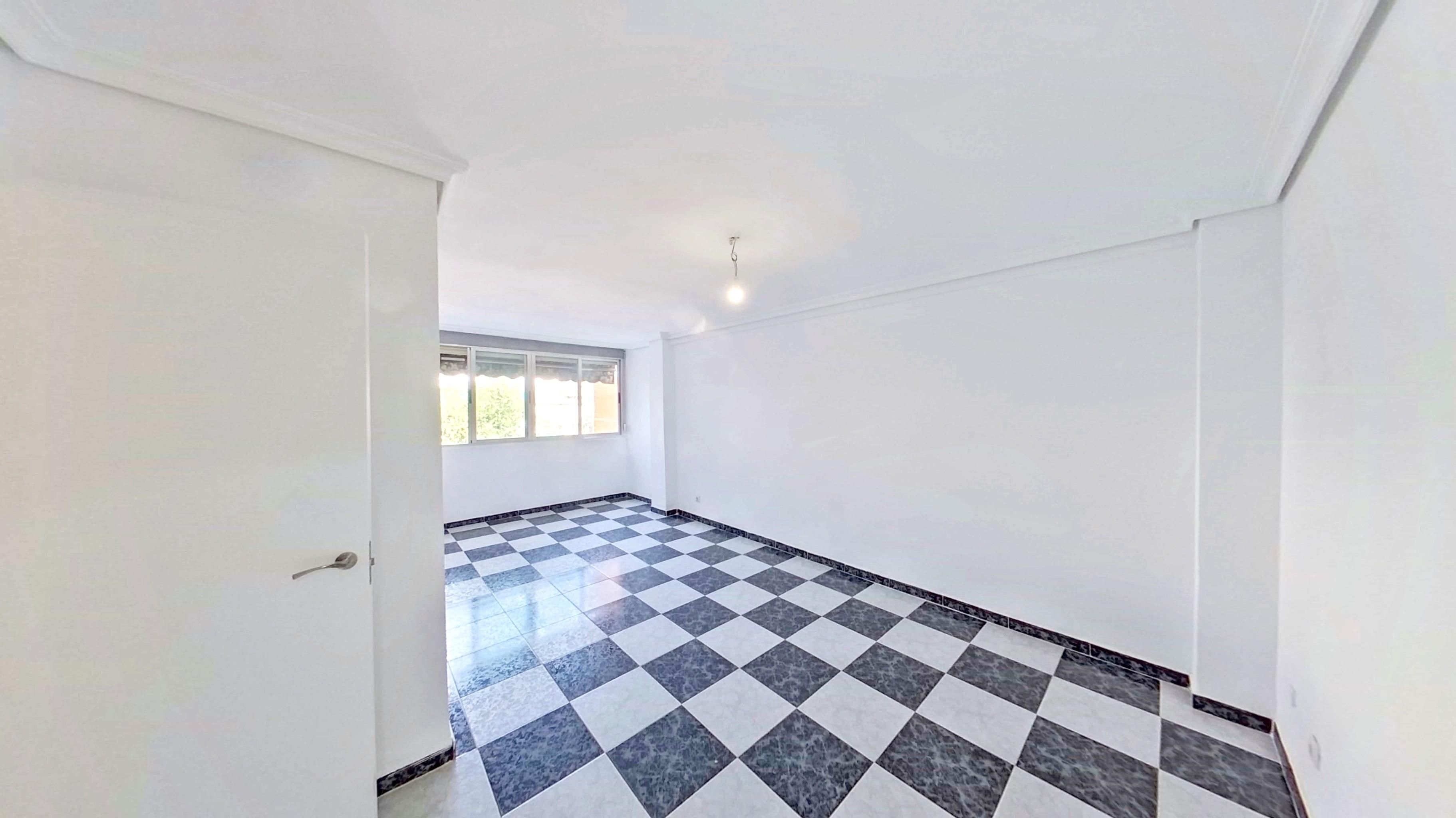 Flat to rent in Centro