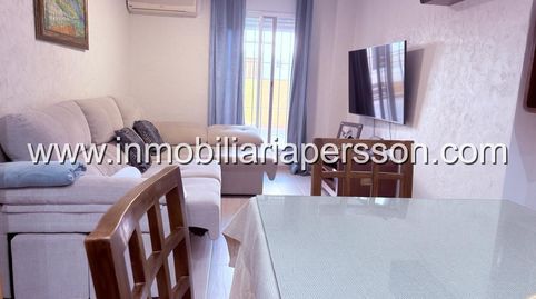 Foto 4 de Casa adosada en venta en Écija, Sevilla