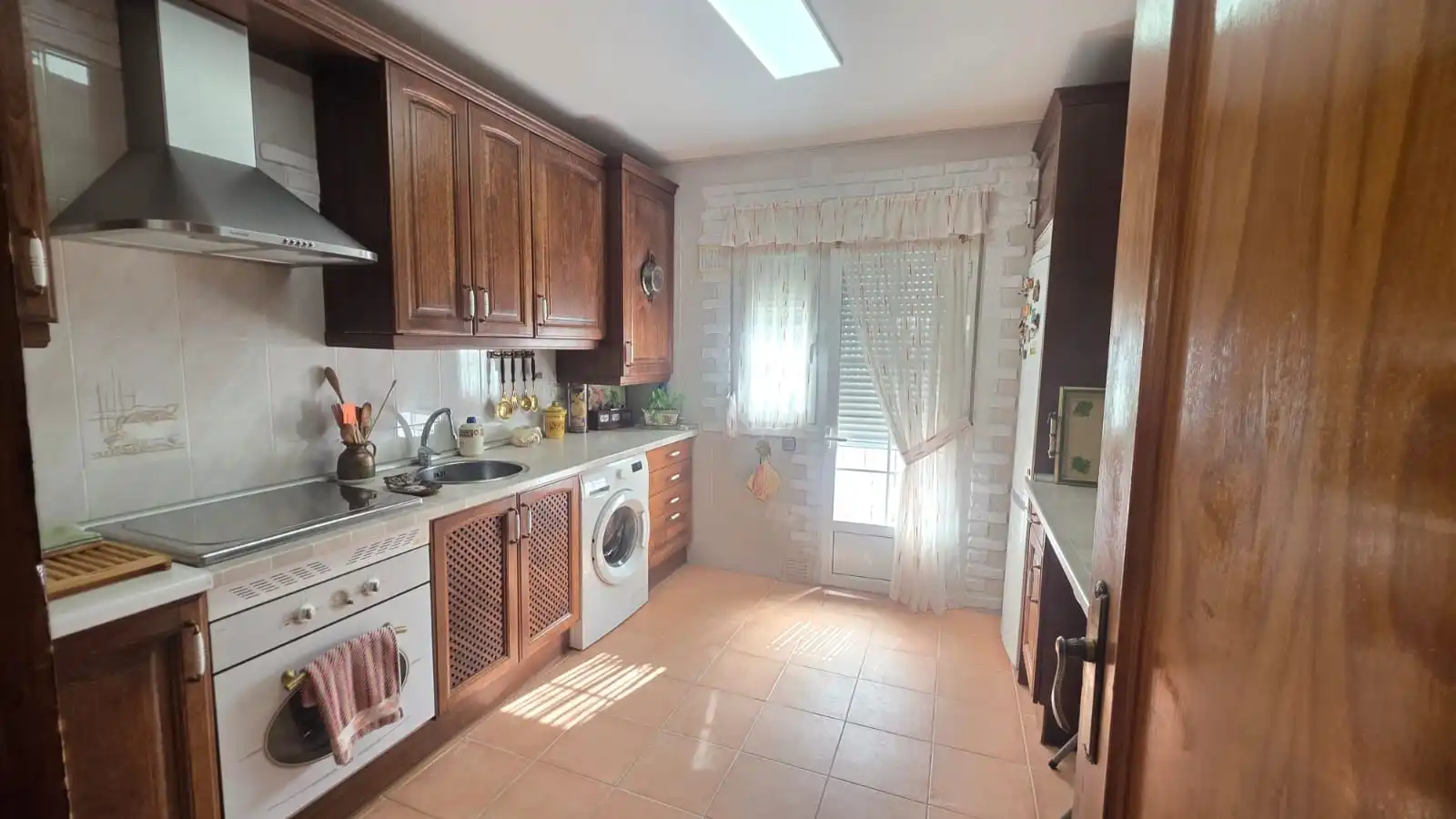 Villa mit Pool zum Verkauf in Manzanares El Real, imagen 5