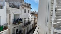 Terrassa de Apartament en venda en Sitges