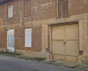 Casa o xalet en venda a Santa Elena de Jamuz