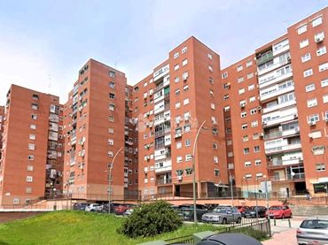 Piso con ascensor en venta en El Soto - Azorín