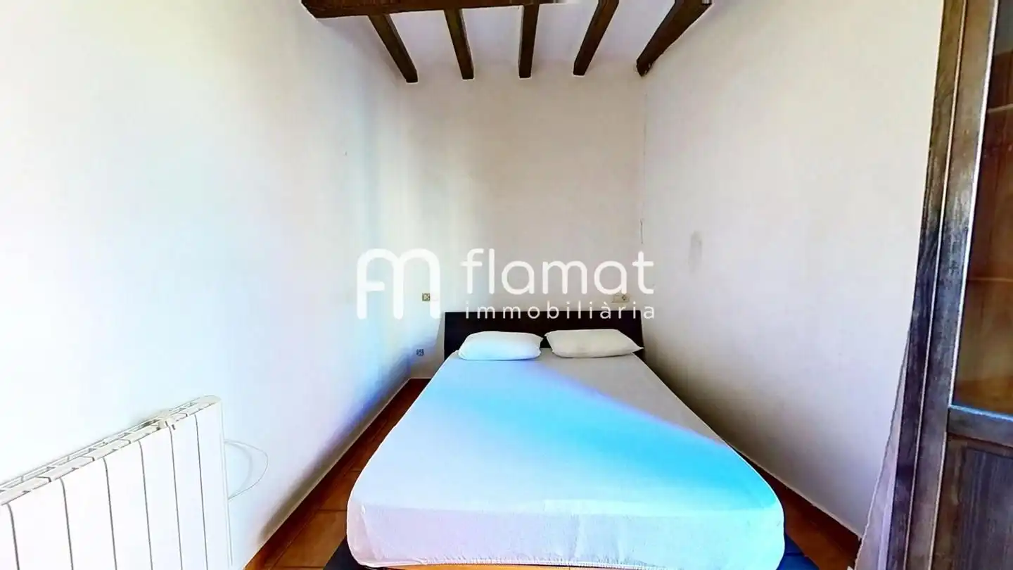 Habitación de Piso de alquiler en Part Alta
