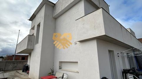 Foto 5 de Casa adosada en venda a Pelabravo, Salamanca