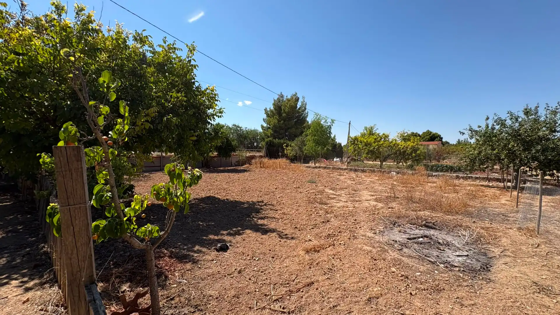 Chalet con piscina en venta en Pedanías - Extrarradio, imagen 19