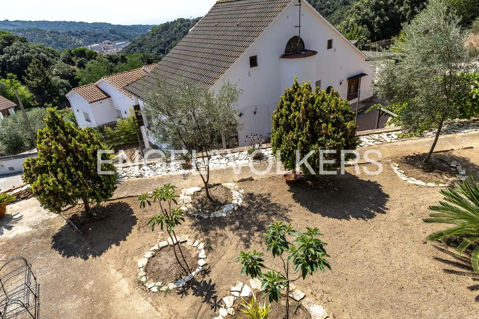 Casa amb terrassa en venda a Arenys de Munt, imagen 80