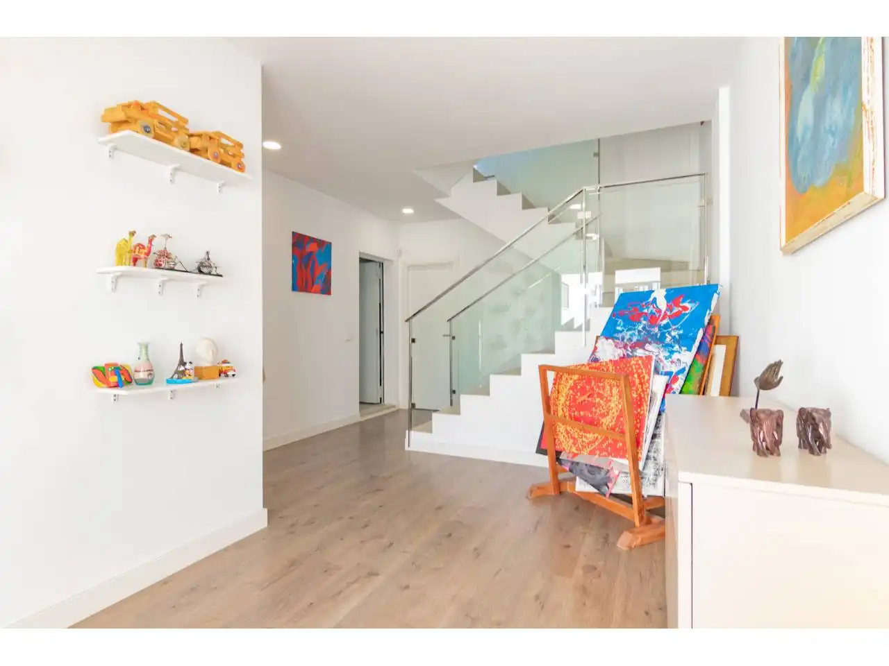 Maison jumelée à vendre à Avenida Condado de Huelva, imagen 63