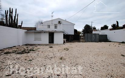 House or chalet for sale in Oliva  with Air Conditioner and Terrace