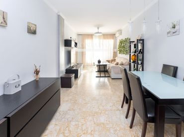 Wohnung mit Pool zum Verkauf in Julio Cesar 22