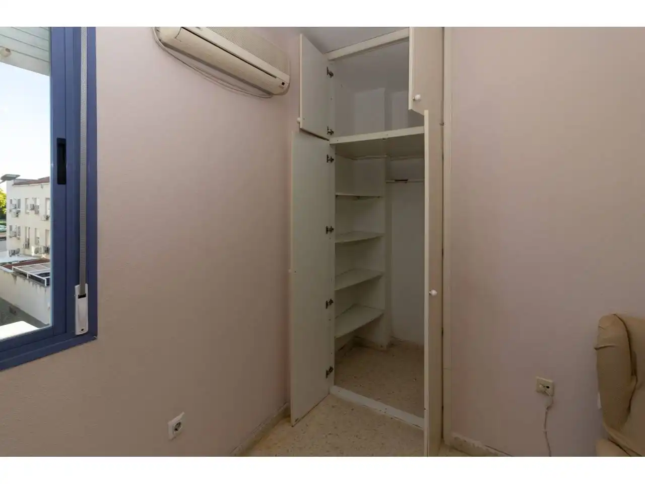 Flat for sale in Ciudad Jardín, imagen 6