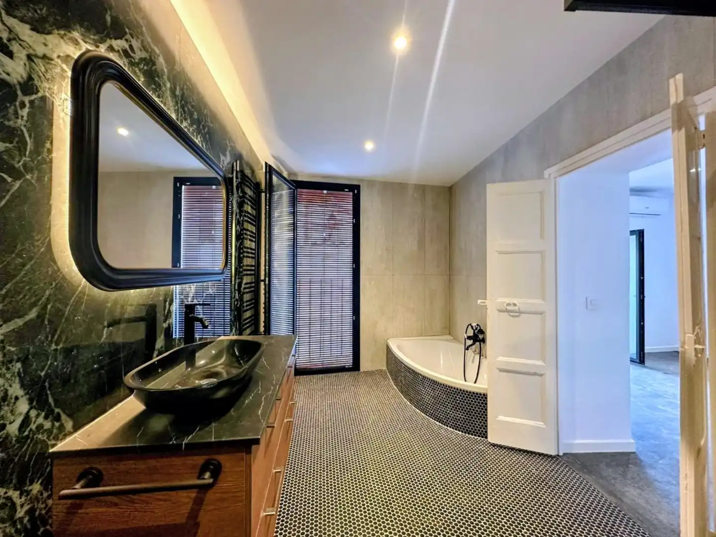 Bathroom of Houses for sale in Sant Pere de Ribes  with Heating, Terrace and Balcony