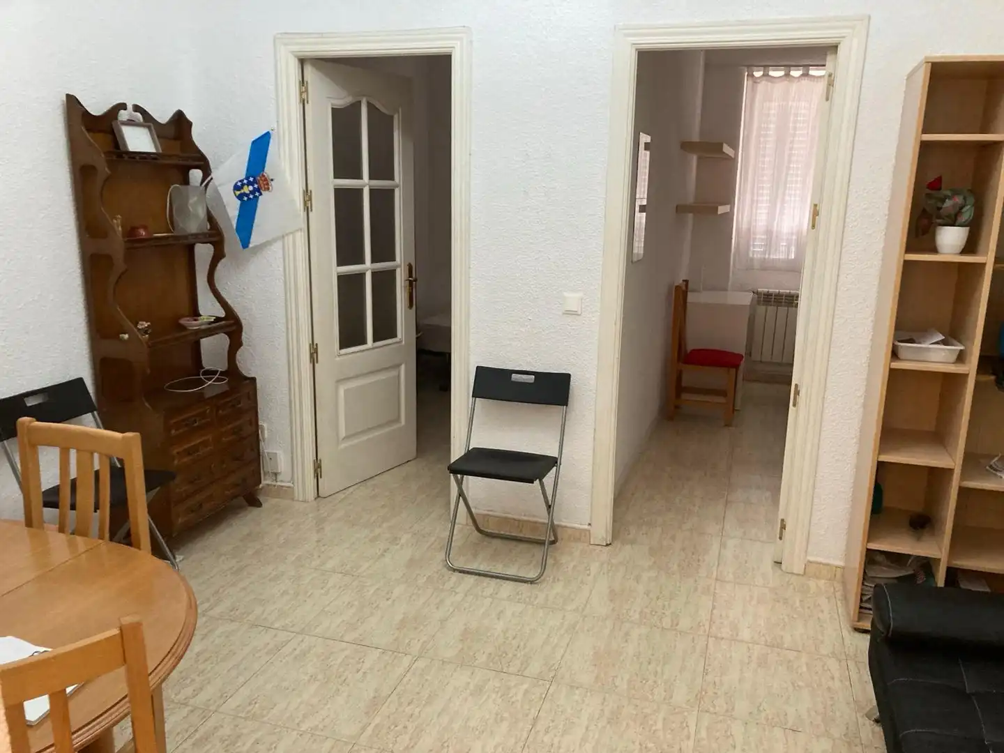 Flat for sale in  Madrid Capital  with Furnished