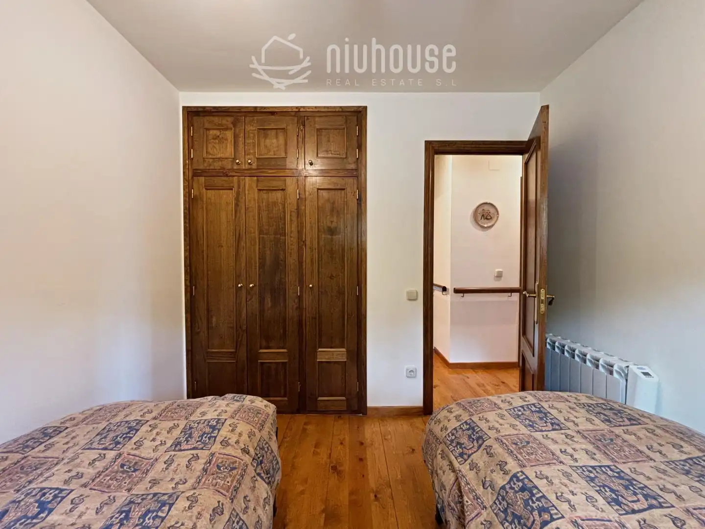Bedroom of Duplexes for sale in Bolvir
