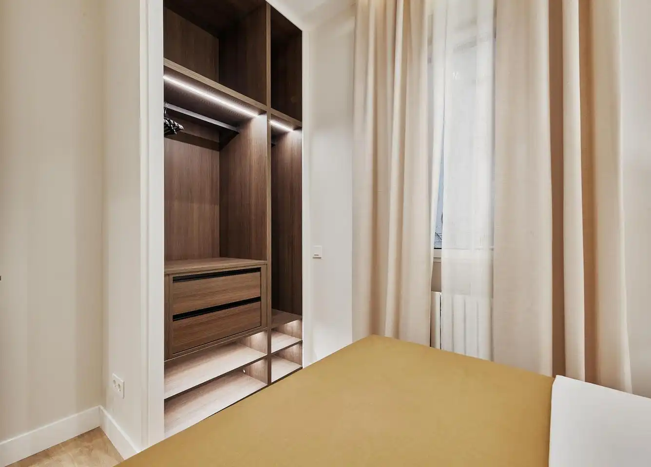 Appartement avec ascenseur à vendre à Calle de Don Ramón de la Cruz, imagen 12