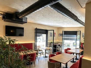 Local comercial de lloguer a Plaza de Cascorro