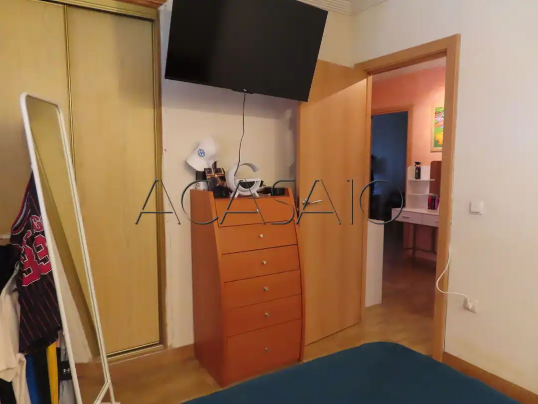 Casa con piscina in vendita a El Viso de San Juan, imagen 51
