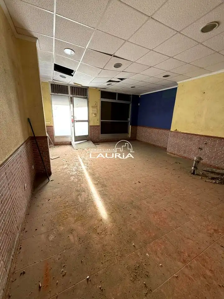 Business premises for sale in Valencia, imagen 2