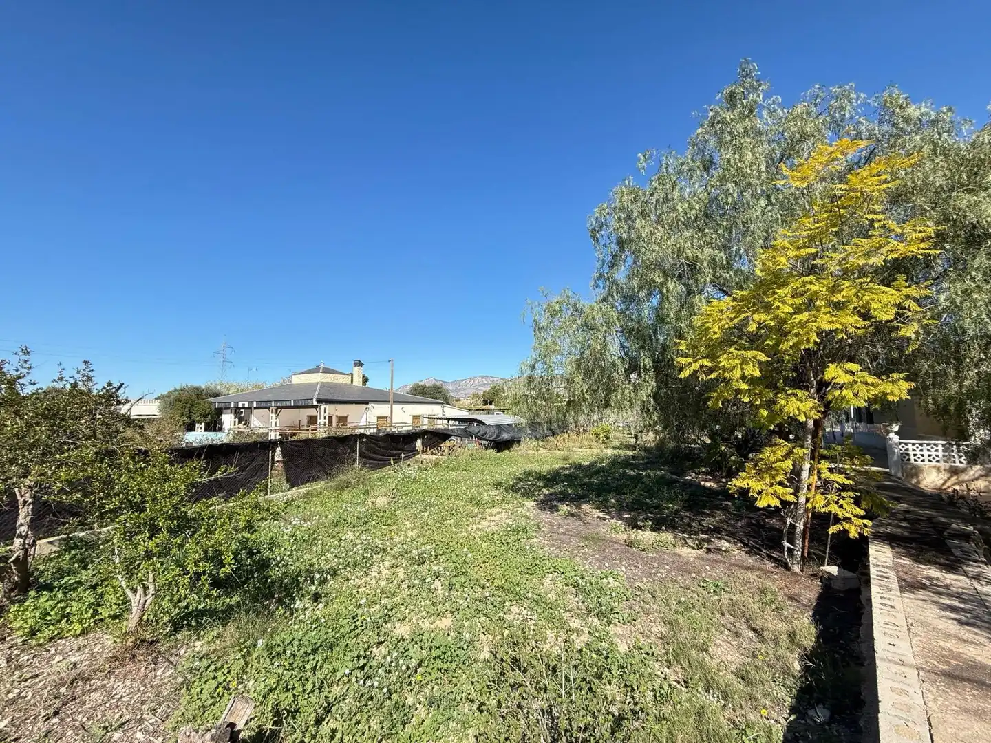 Xalet amb piscina en venda a Crevillent, imagen 25