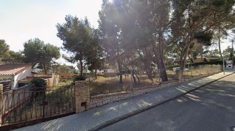 Foto 4 de Residencial en venda a Calle 102, 24, La Cañada, Paterna