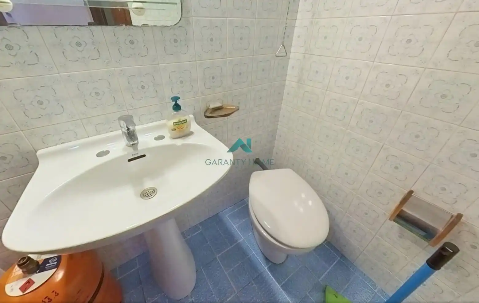 Piso con terraza en venta en Calle LA RONDA, imagen 22