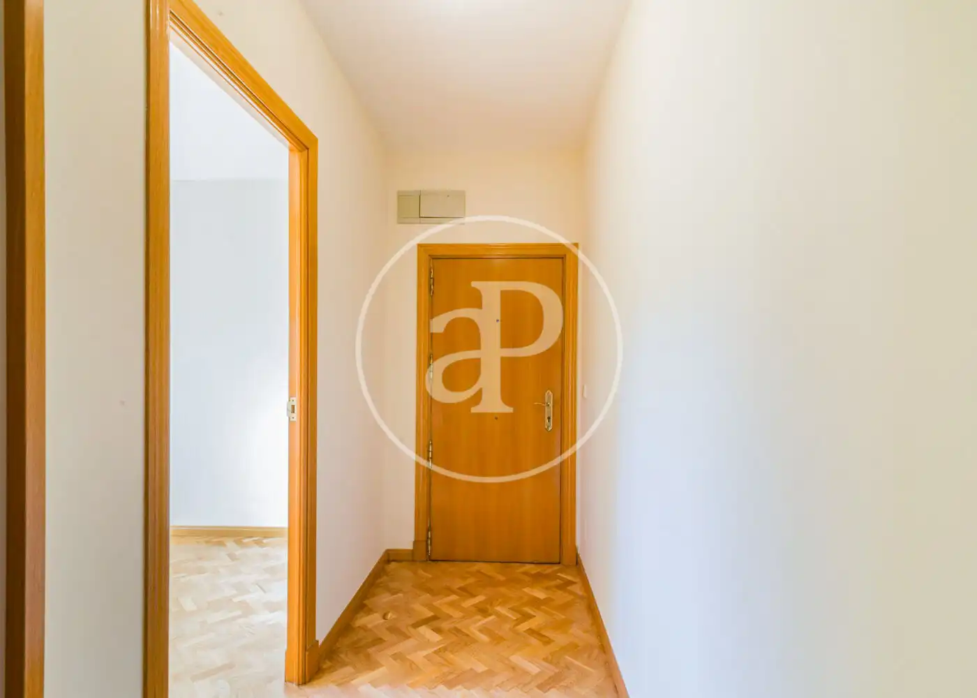 Flat for rent in Madrid, Madrid
