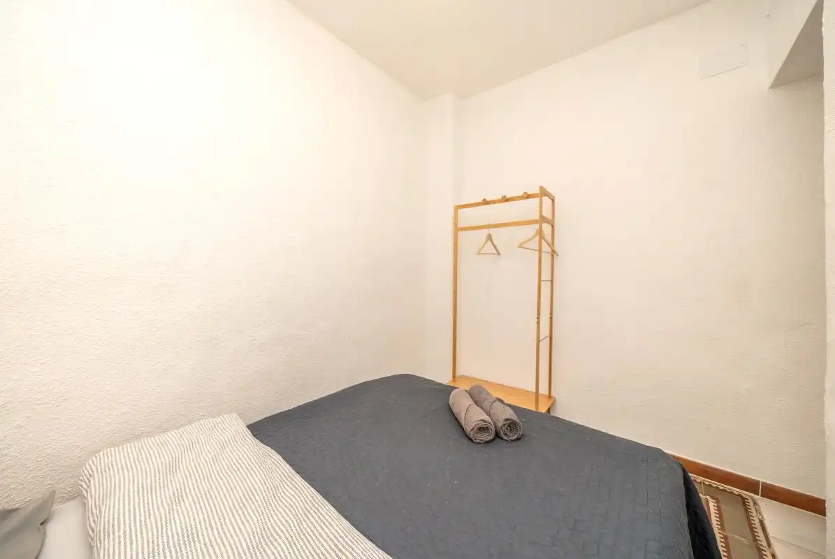 Habitación de Planta baja en venta en Benidorm con Aire acondicionado, Calefacción y Terraza