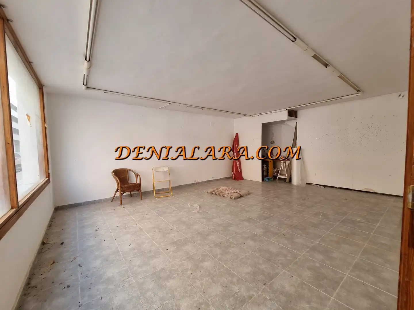 Industrial buildings for sale in Dénia