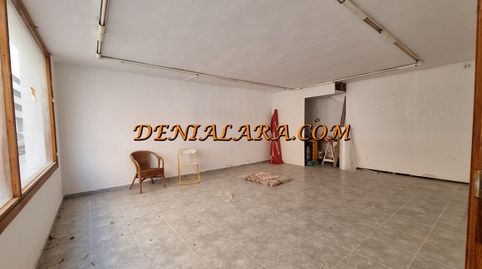 Foto 5 von Fabrikhallen zum Verkauf in Saladar, Dénia