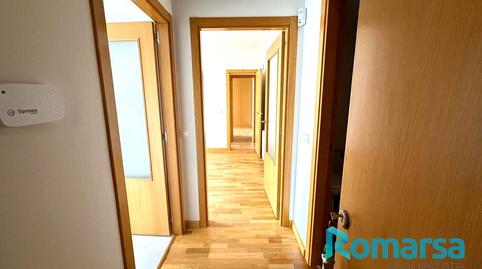 Photo 5 of Flat for sale in Juan Aurelio Sanchez Tadeo, Sónsoles, Ávila Capital