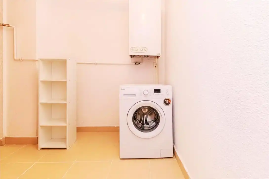 Habitación de Piso en venta en Madrid con Aire acondicionado, Calefacción y Trastero