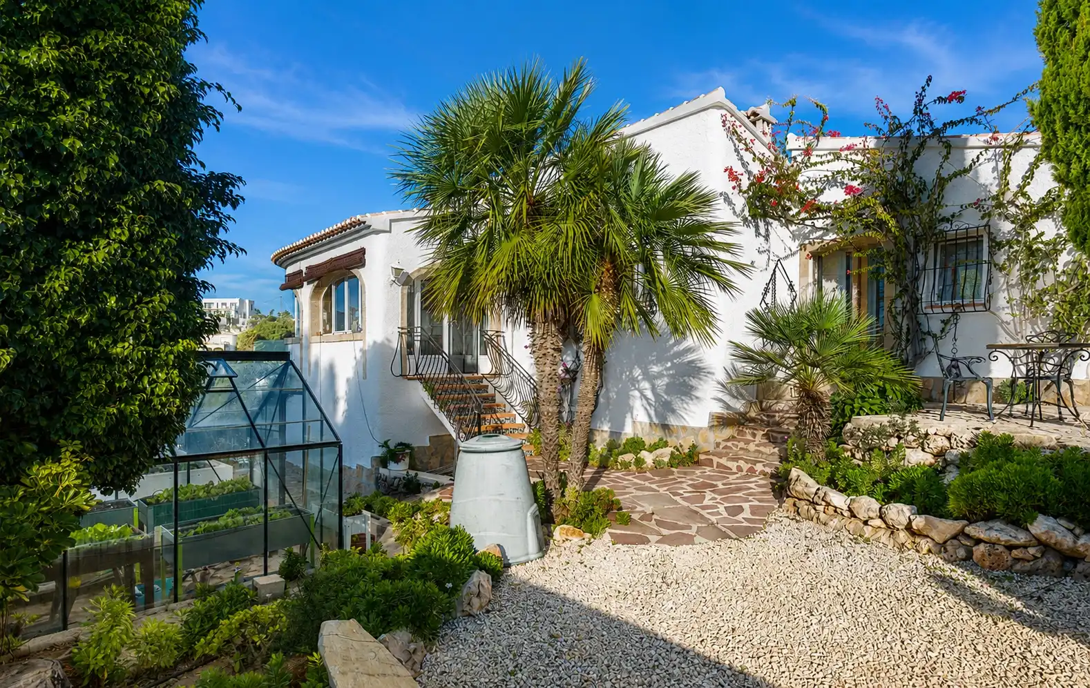 Casa con giardino in vendita a La Granadella  - Costa Nova, imagen 11