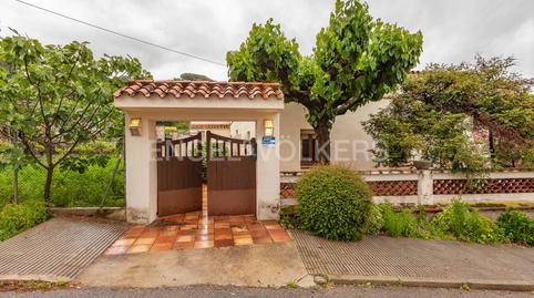 Foto 3 de Casa o xalet en venda a Campins, Barcelona