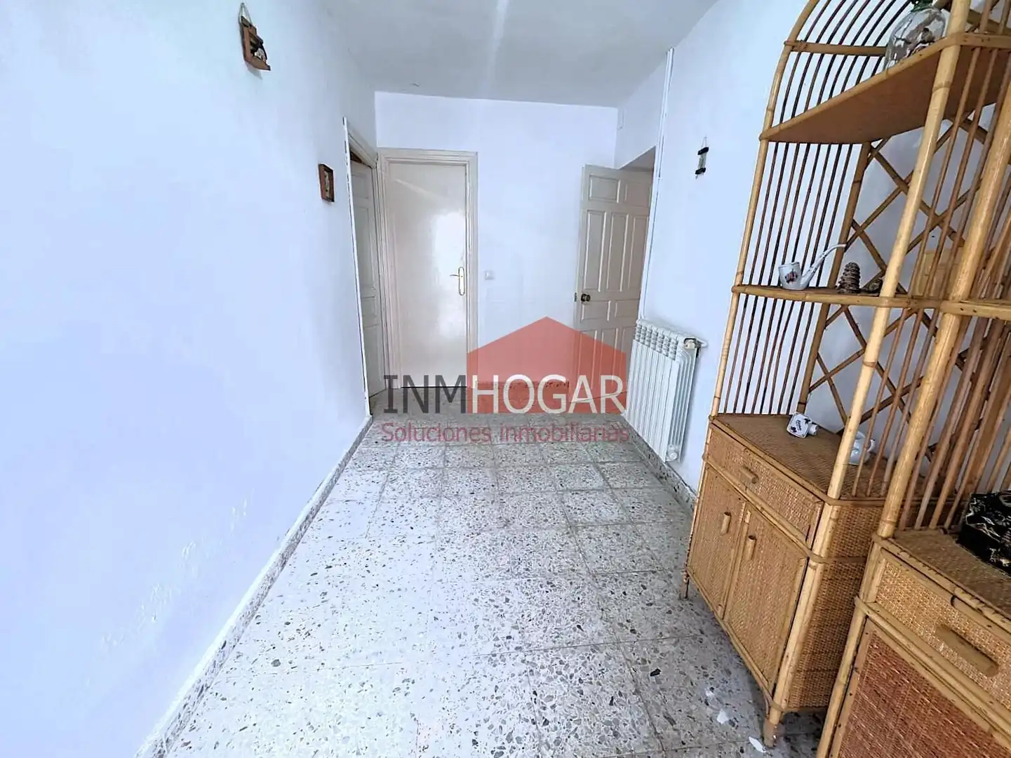 Houses for sale in Blascosancho  with Heating and Furnished