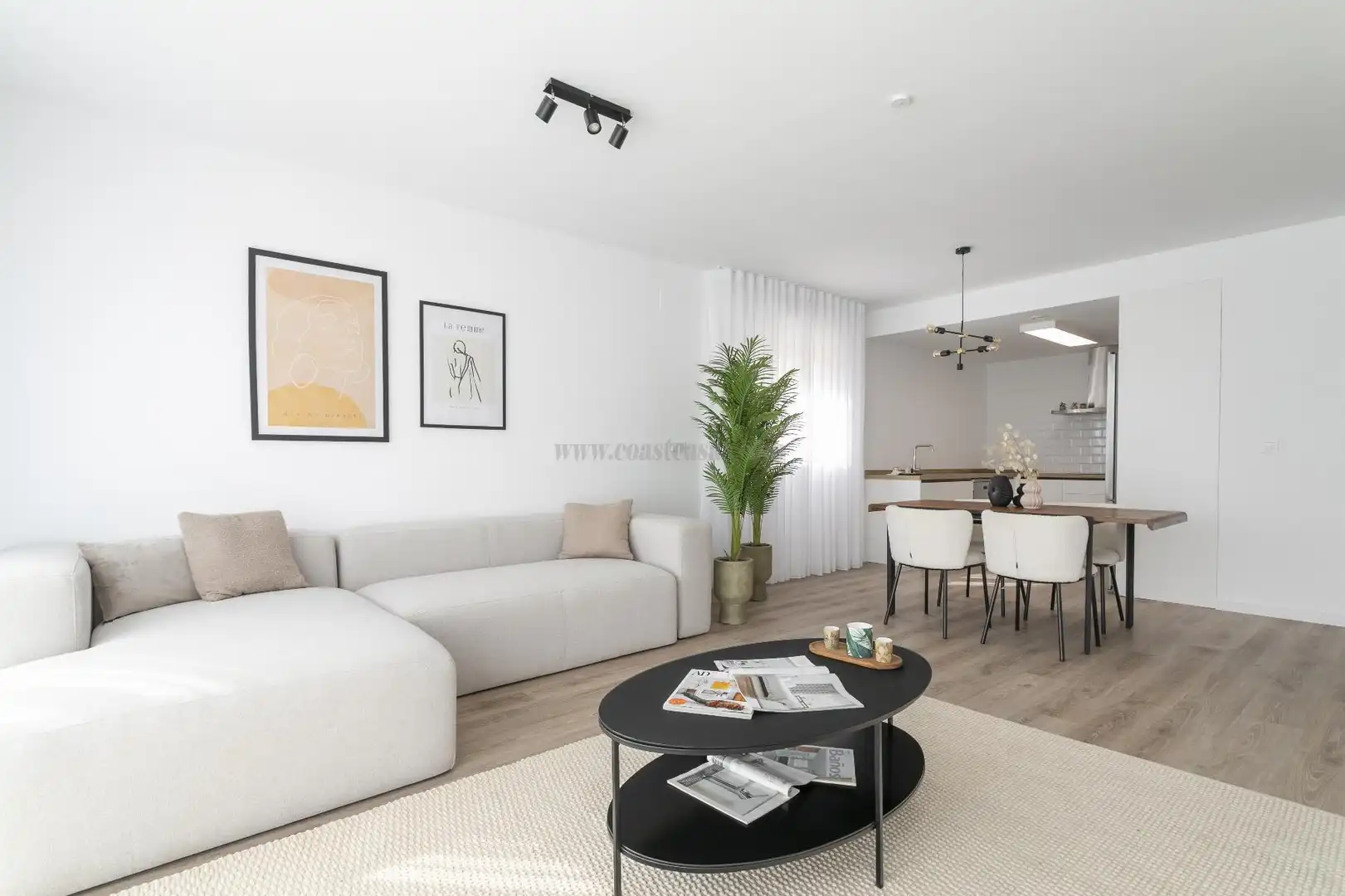 Apartamento con piscina en venta en Gran Alacant, imagen 21