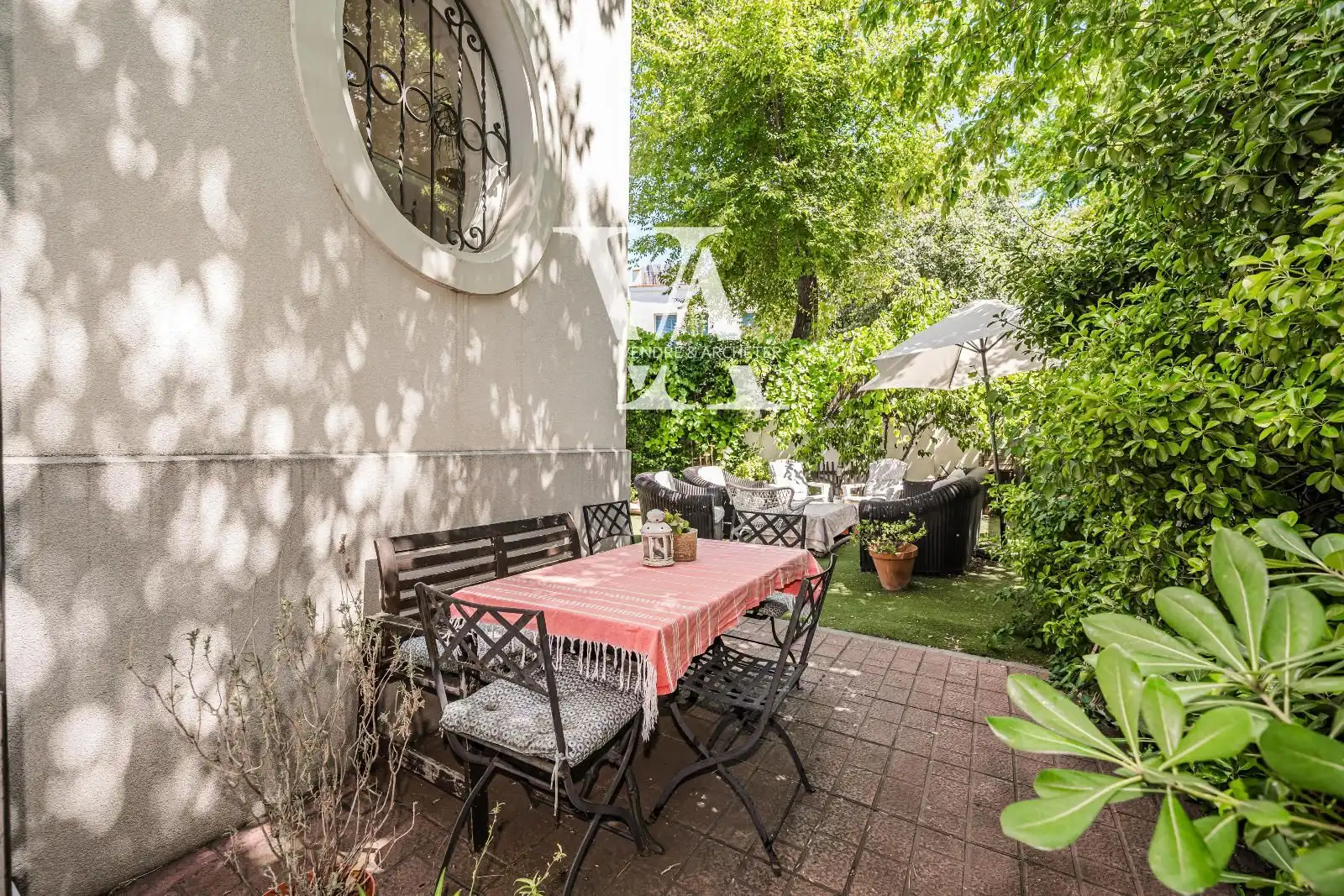Chalet en venta en Retiro, imagen 17