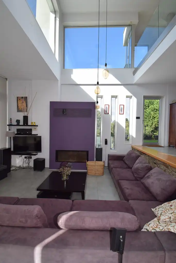 Casa con terrazza in vendita a Miño, imagen 13