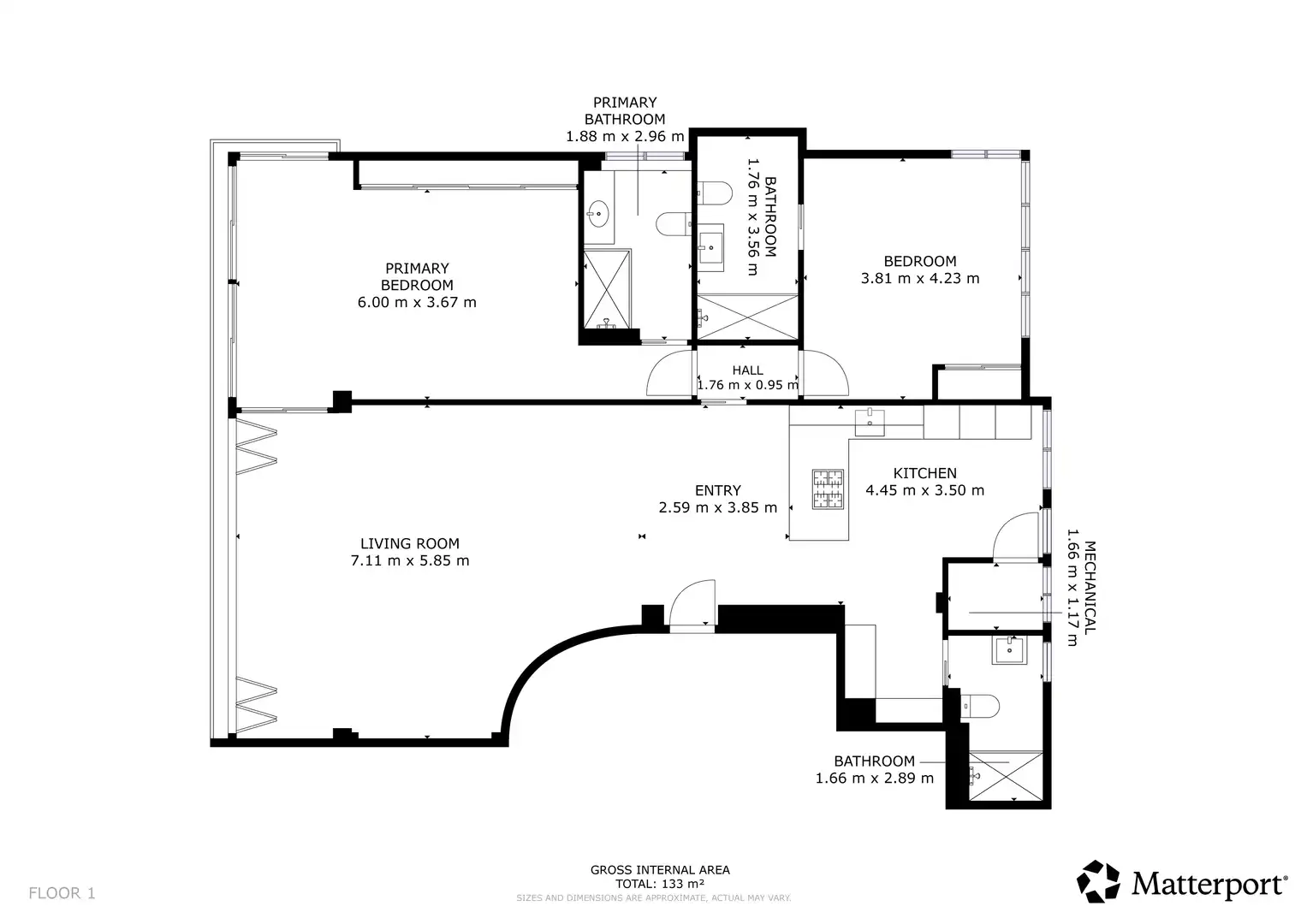 Piso en venta en Torremolinos con Aire acondicionado, Terraza y Internet