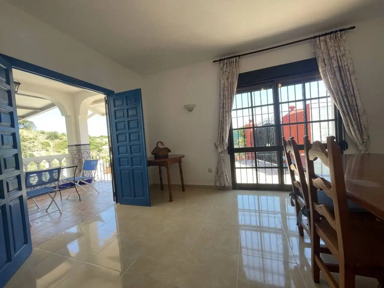 Maison rustique avec jardin à vendre à Punta Plata, imagen 13