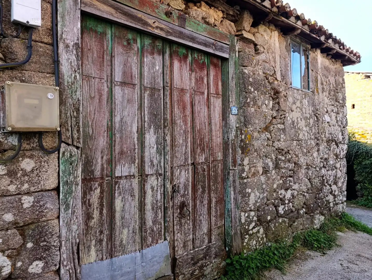 Casa rustica in vendita a LU-P-4102, imagen 2