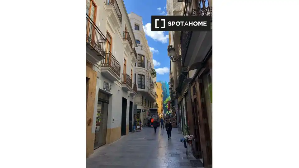 Pis de lloguer a Ciutat Vella, imagen 6
