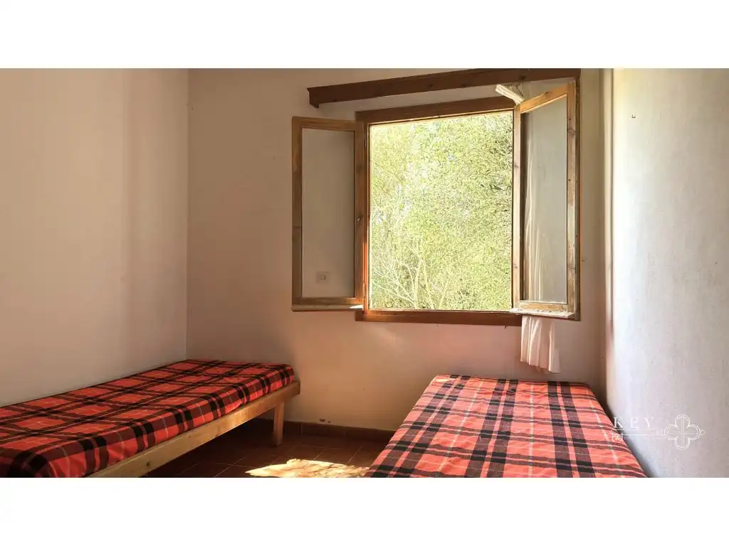 Casa rústica con jardín en venta en Cala d'en Bosch - Serpentona, imagen 21