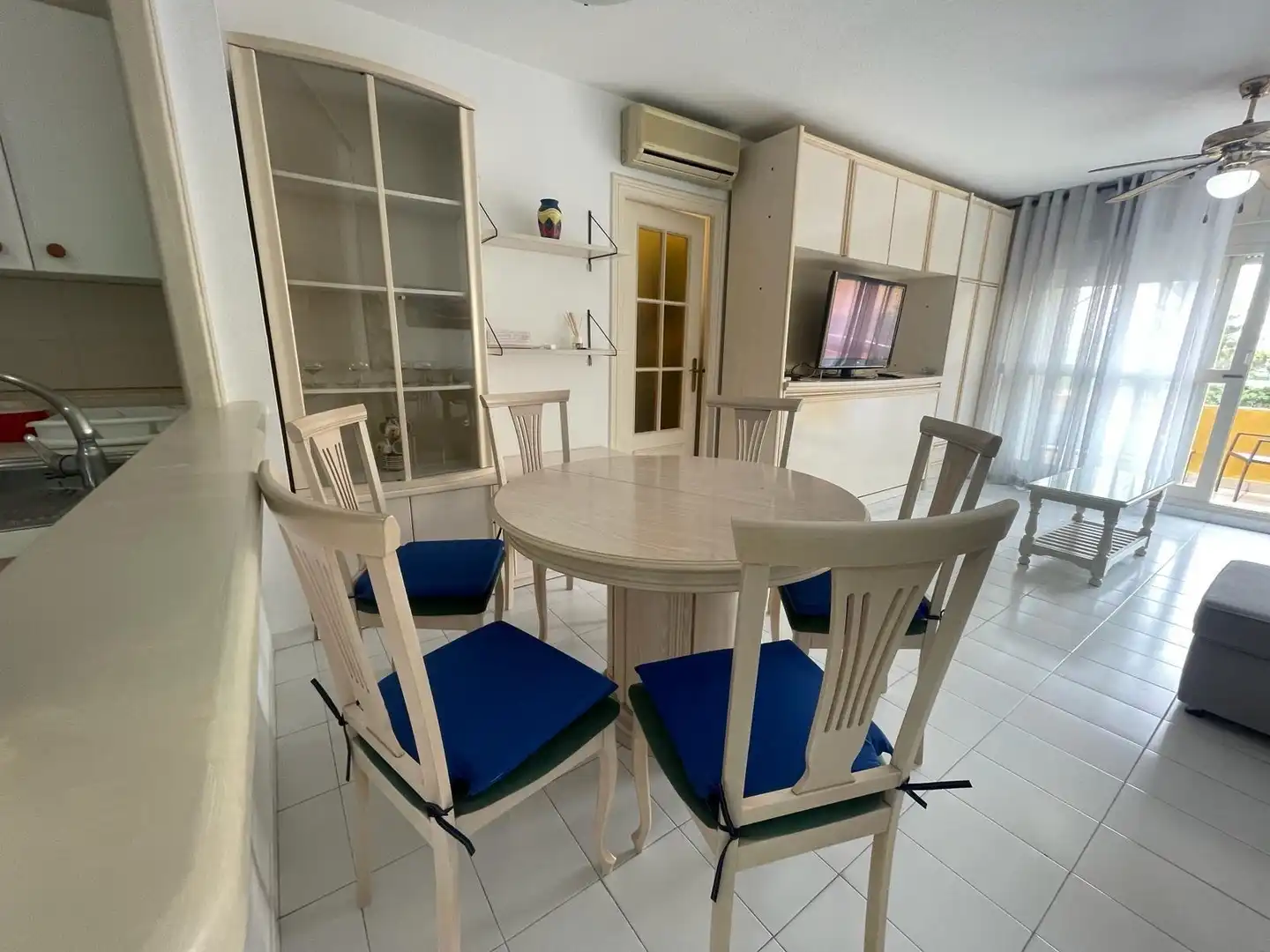 Wohnung zur Miete in Plaza Plaza Garzas, imagen 7