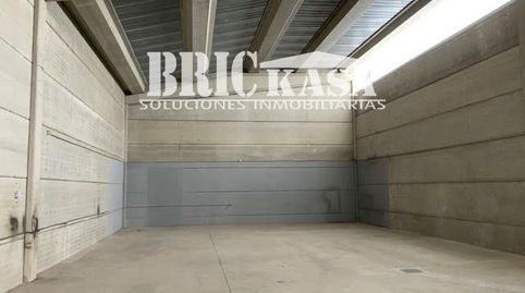 Foto 4 von Fabrikhallen zum Verkauf in Calle Hermanos Lumíére, Mejostilla, Cáceres Capital