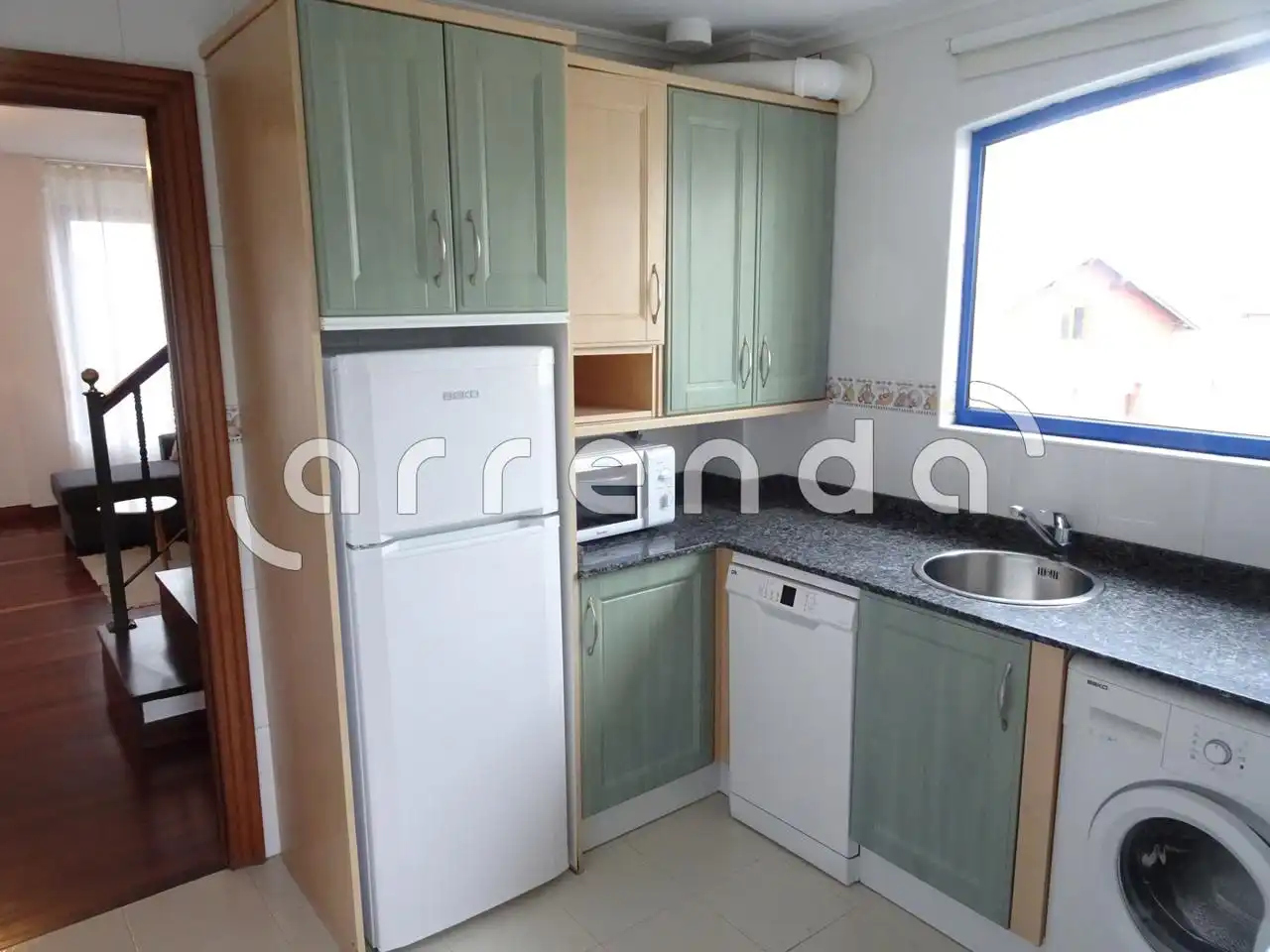 Duplex à louer à Barrio Salas, imagen 14