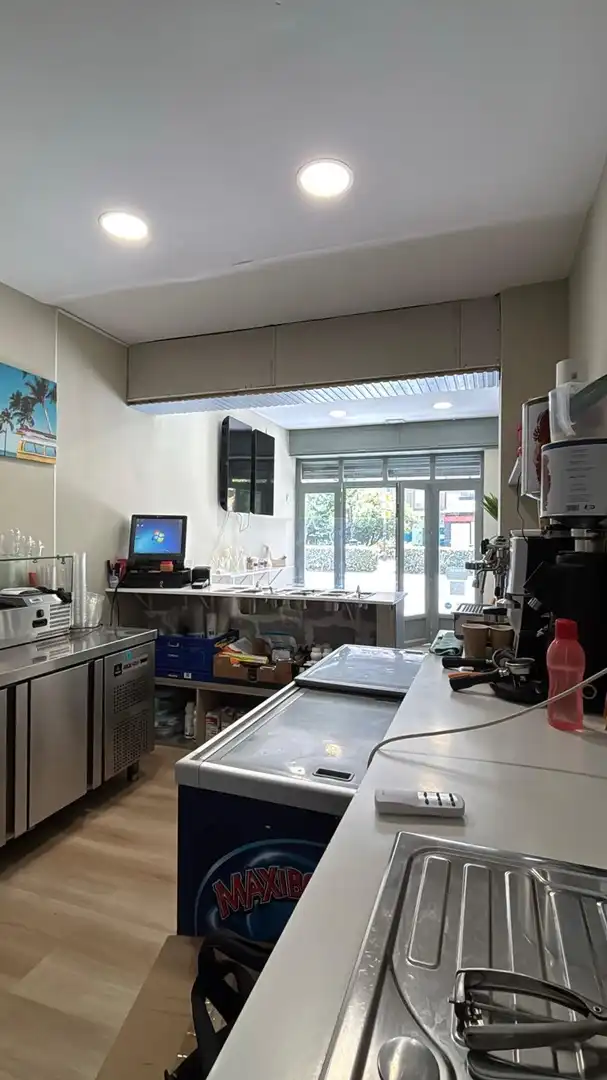 Local comercial de lloguer a Camino Camino Ronda, imagen 13
